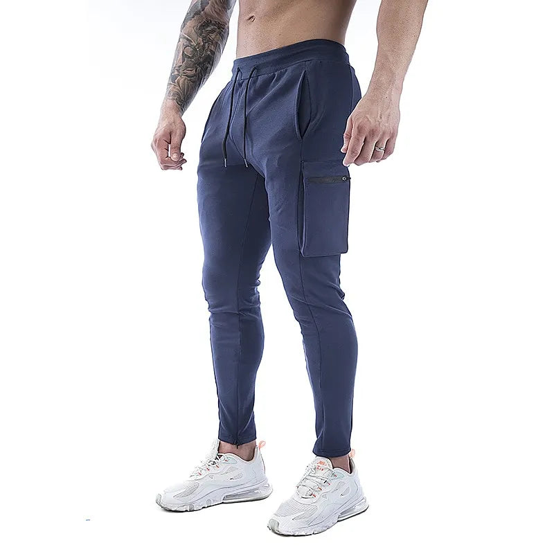 Dylan™ Comfortabele en Duurzame Drawstring Broek