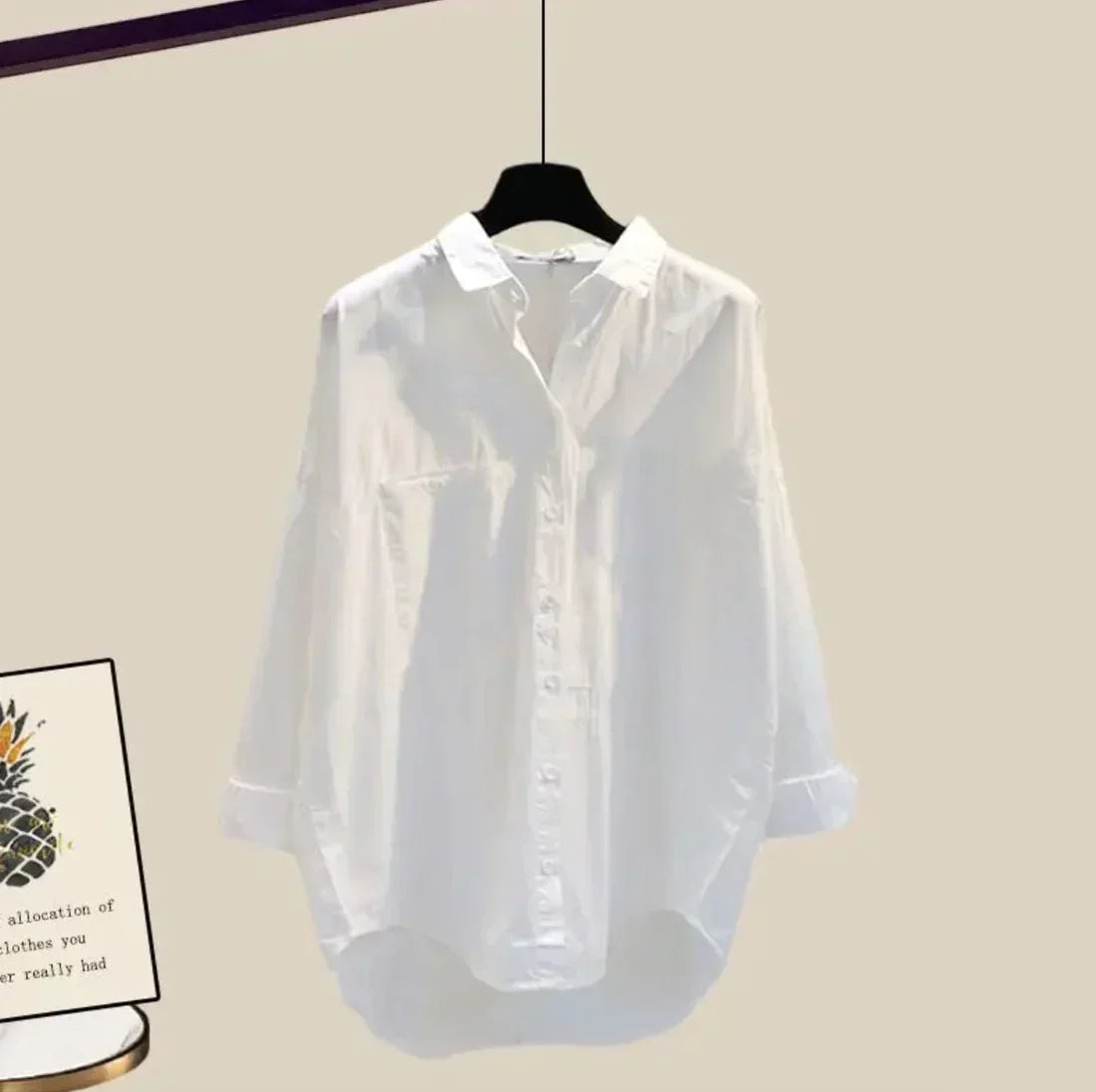 Tanja™ - Comfortabele 3-Delige Longsleeve Set