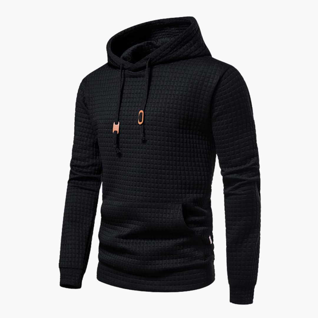 Quinn™ - Gewatteerd Trui
