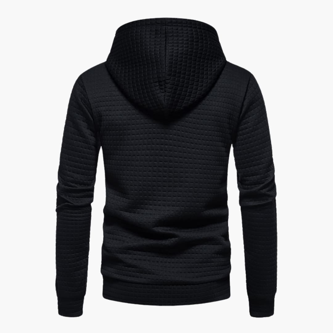 Quinn™ - Gewatteerd Trui