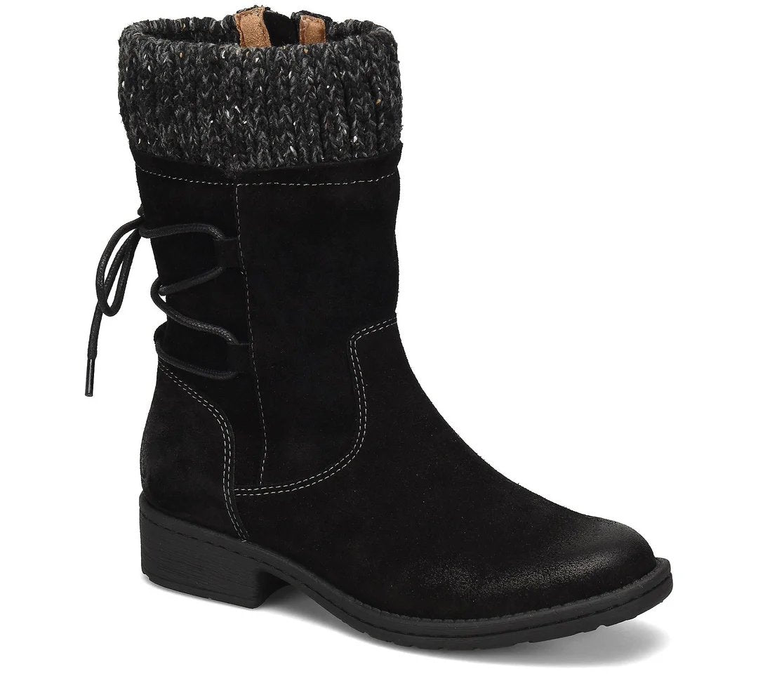 Trendy Sneeuwlaarzen voor de Winter