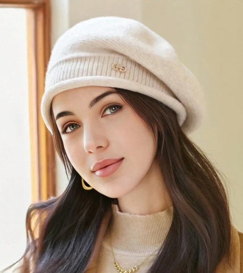 Pommeline™ - Muts met Frenchlook