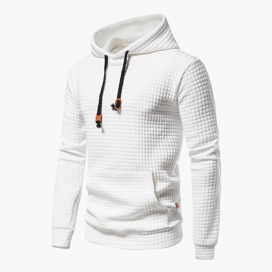 Quinn™ - Gewatteerd Trui