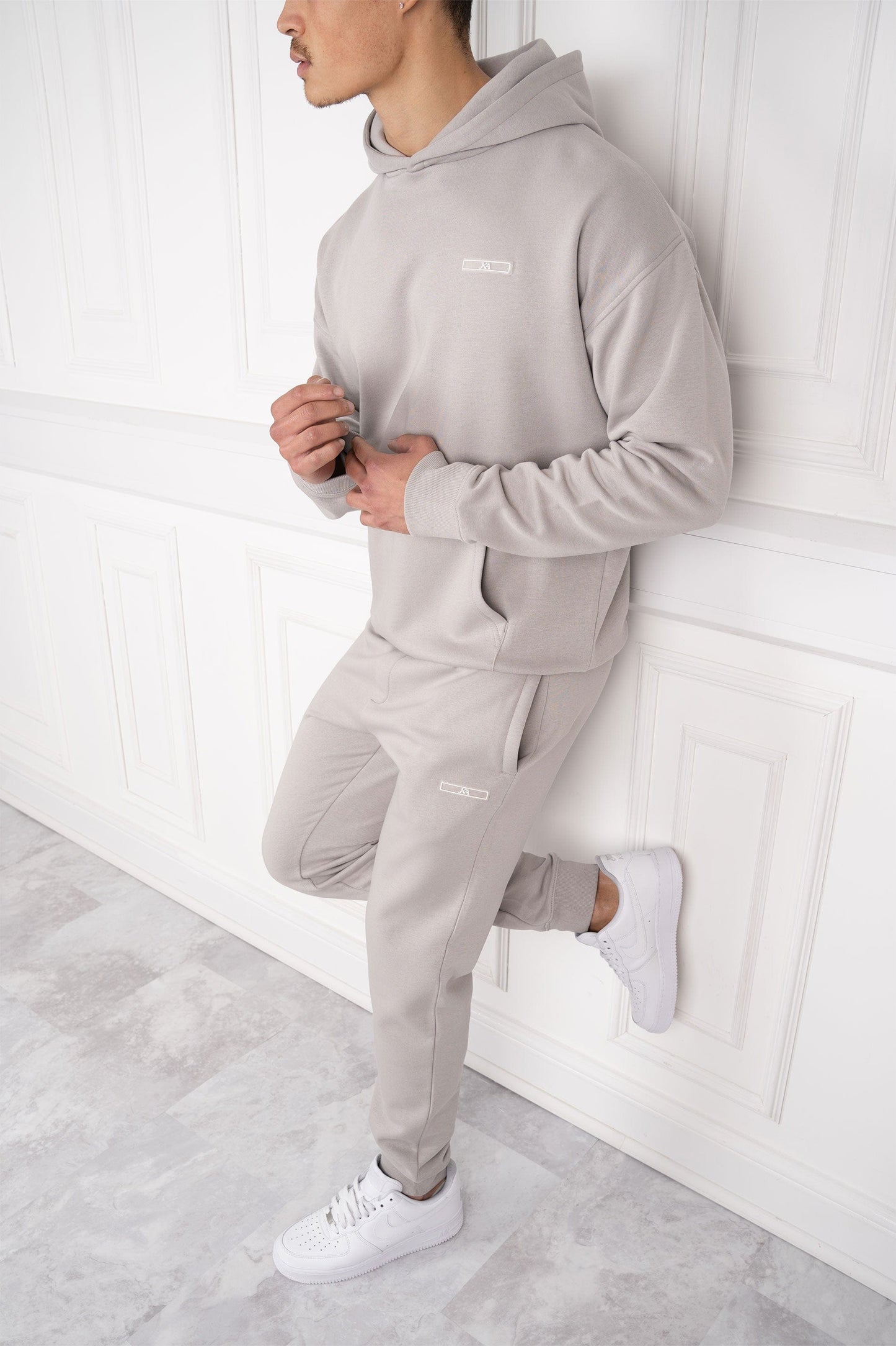 Milan™ Op maat gemaakte trainingsoutfit voor comfort