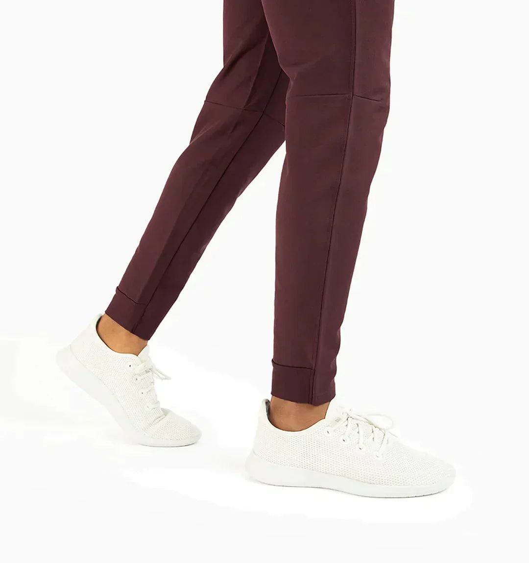 Matteo™ Lente Zomer Herenbroek in Italiaans Ontwerp met Smalle Pasvorm