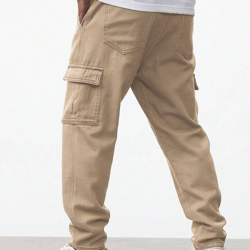 Luke ™ - Comfortable cargo pants