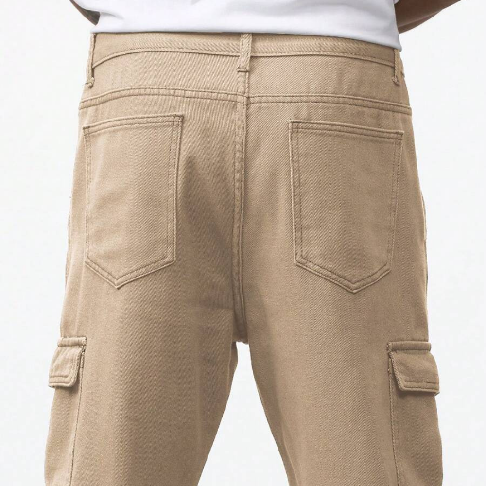 Luke ™ - Comfortable cargo pants
