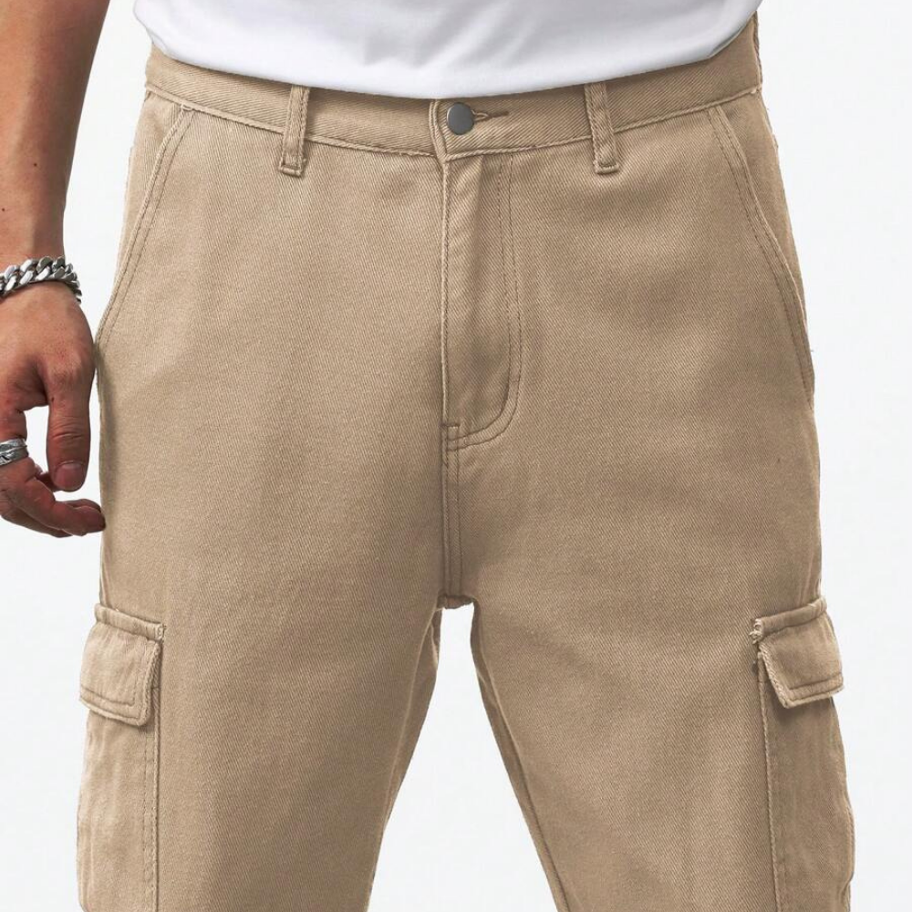 Luke ™ - Comfortable cargo pants