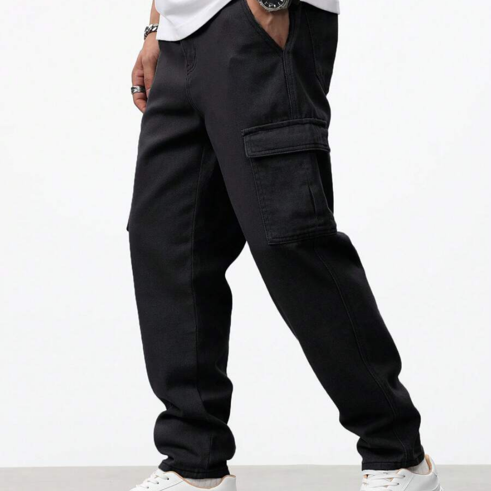 Luke ™ - Comfortable cargo pants