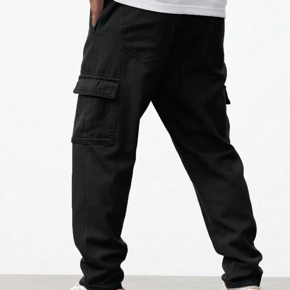 Luke ™ - Comfortable cargo pants