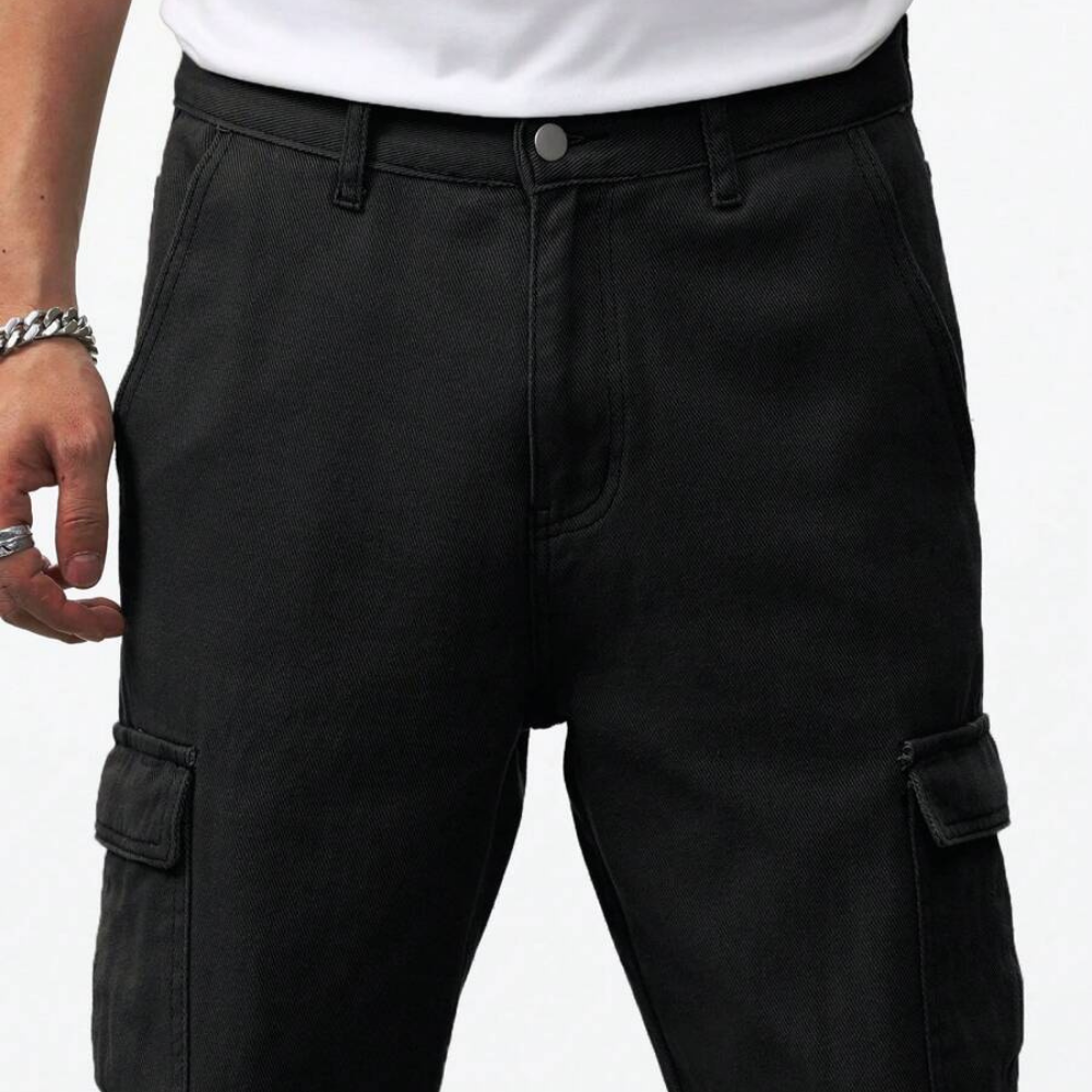 Luke ™ - Comfortable cargo pants