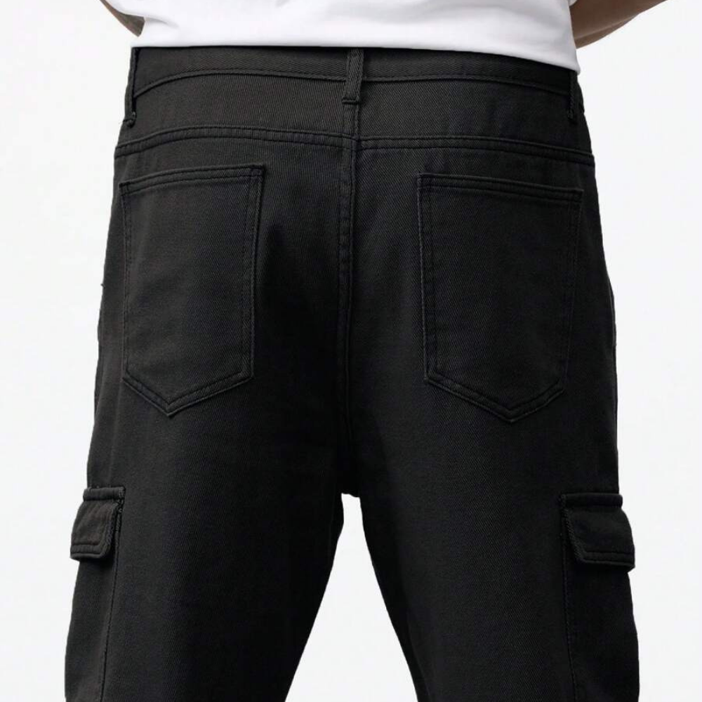 Luke ™ - Comfortable cargo pants
