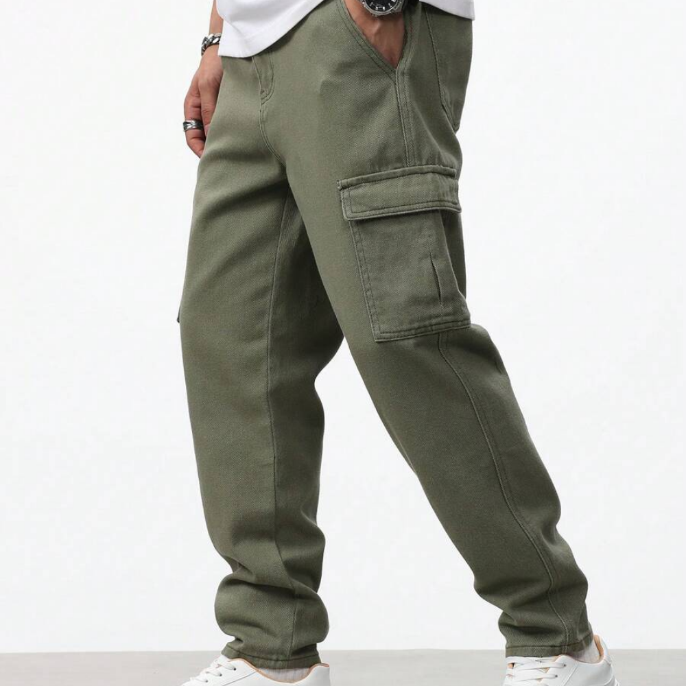 Luke ™ - Comfortable cargo pants