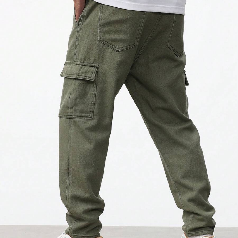 Luke ™ - Comfortable cargo pants
