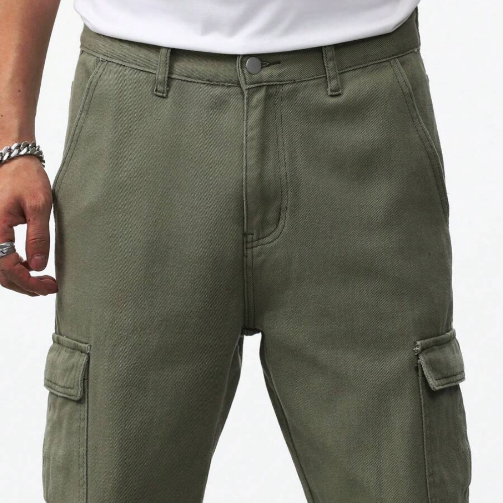 Luke ™ - Comfortable cargo pants