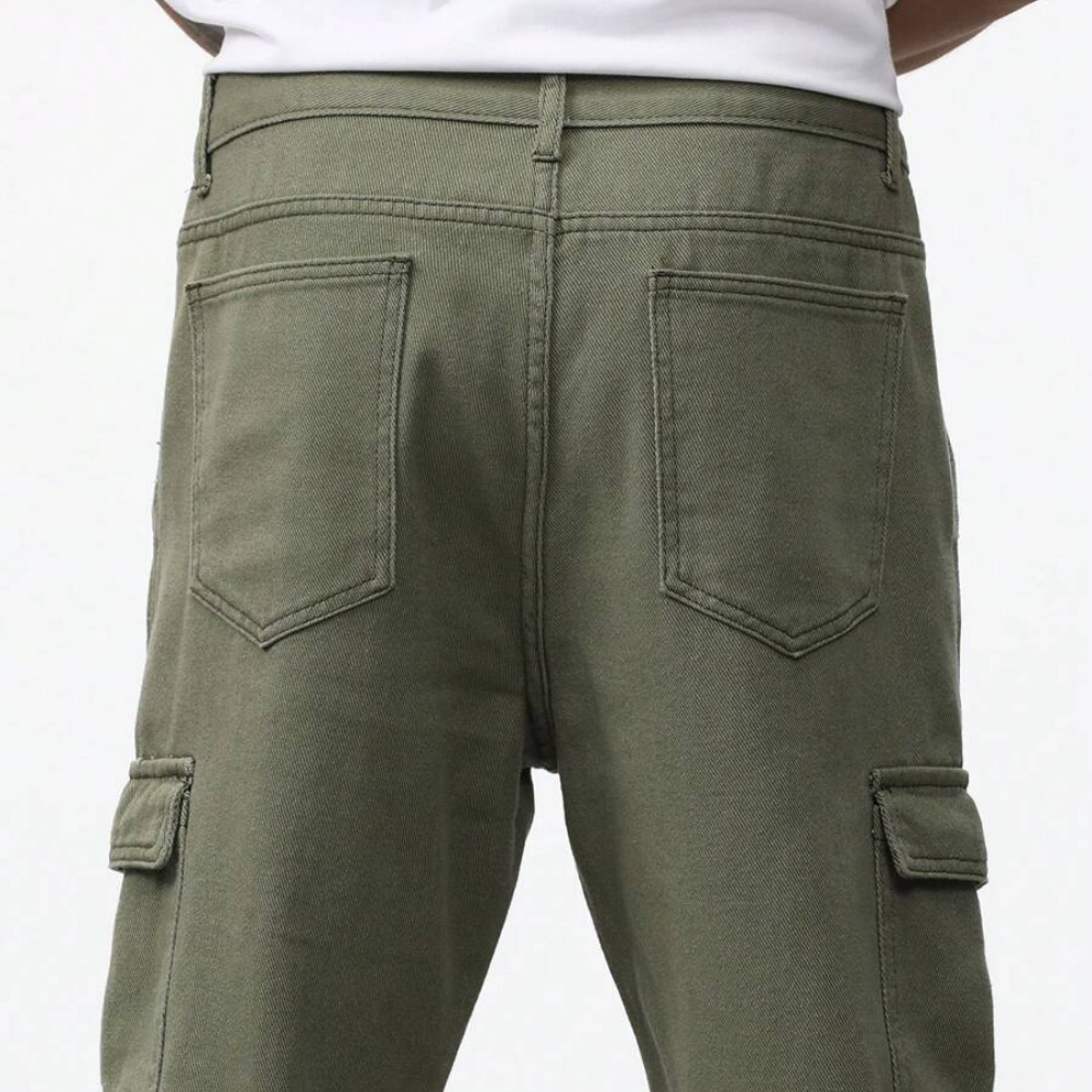Luke ™ - Comfortable cargo pants