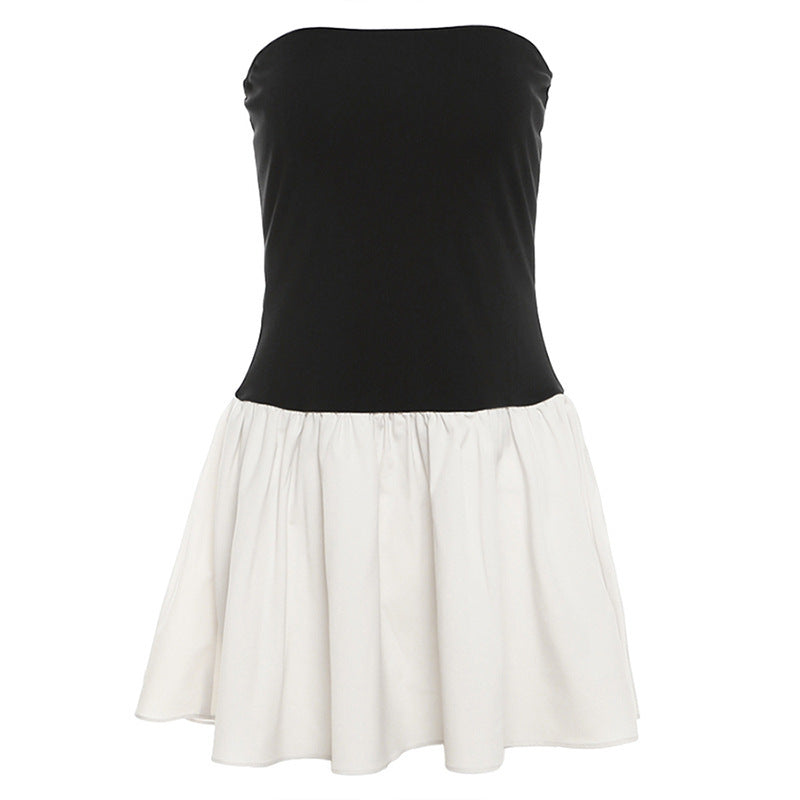 Mini Jurk Voor Vrouwen Zomer
