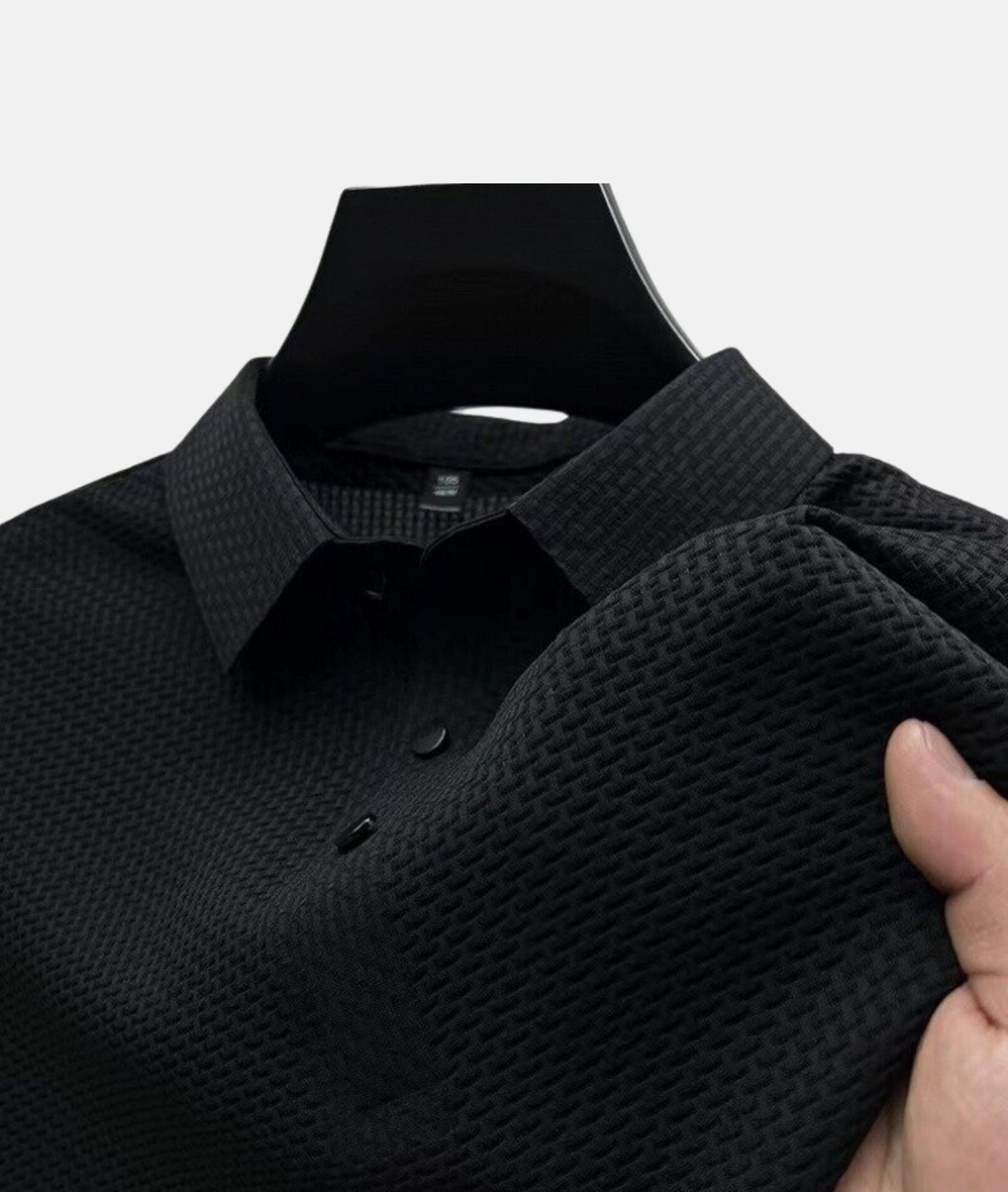 Moderne Ontwerp Polo Shirt voor Heren