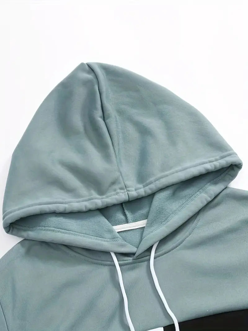 Riley™ Casual Hoodie en Joggingbroek Set