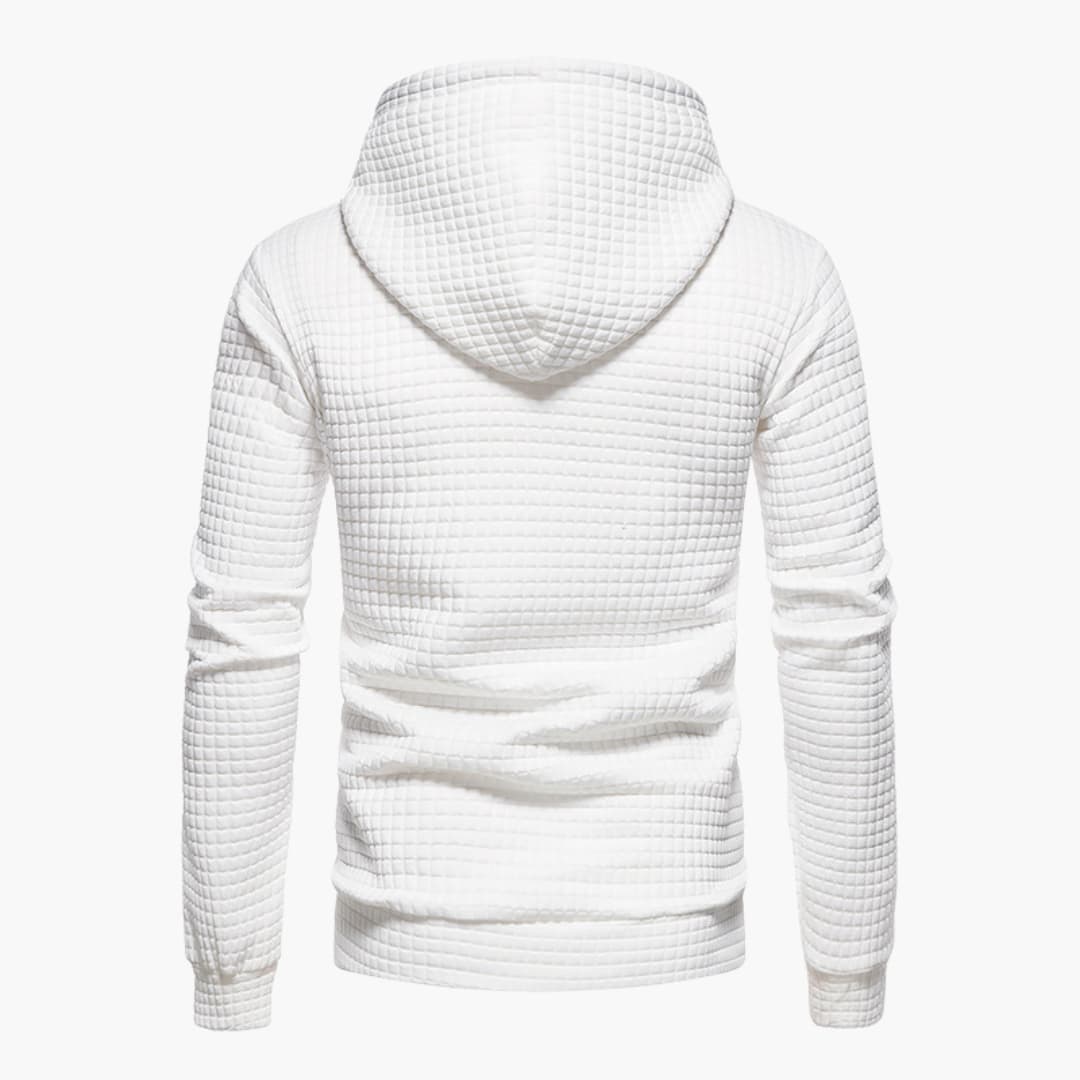 Quinn™ - Gewatteerd Trui