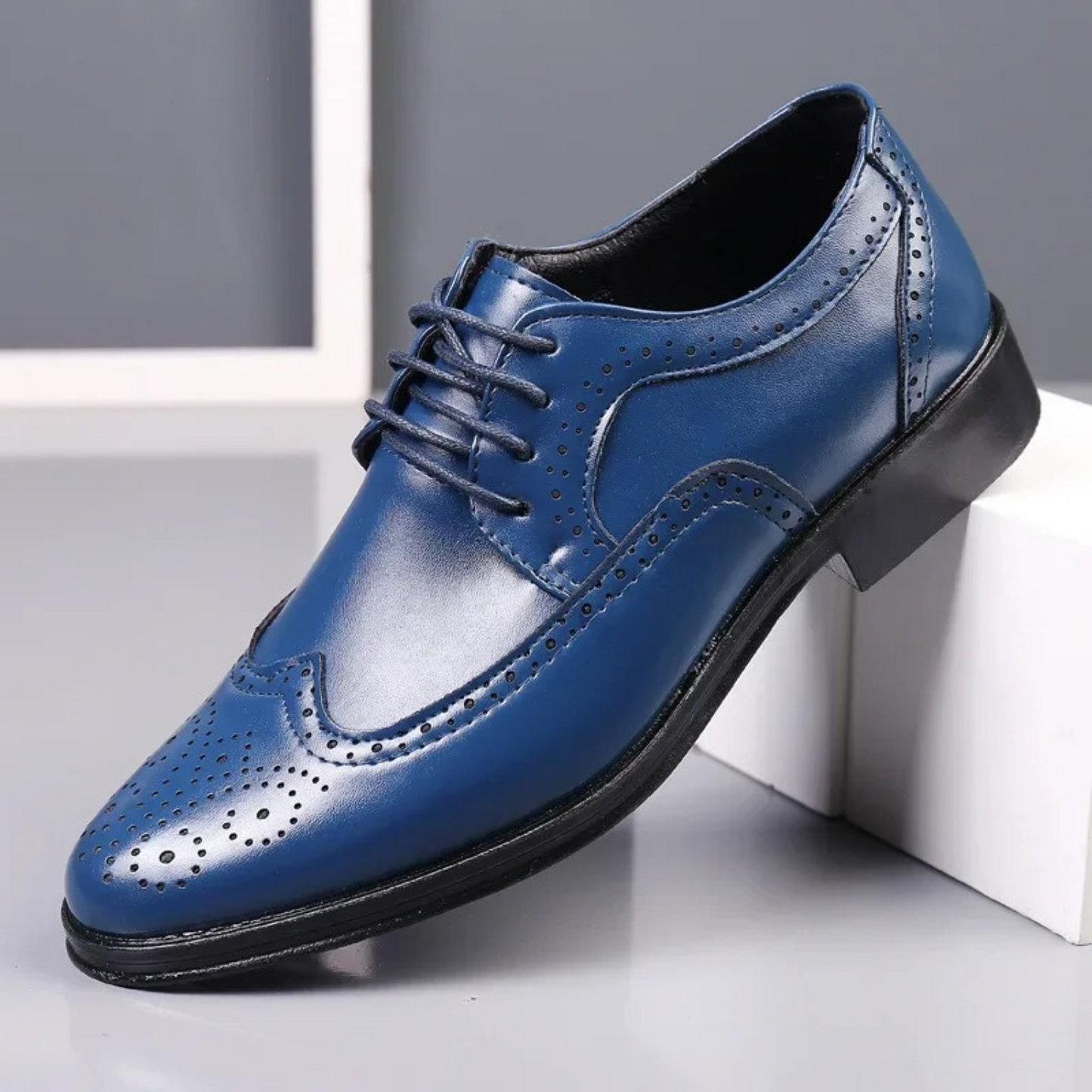 Veelzijdige Formele Schoenen voor Elke Gelegenheid