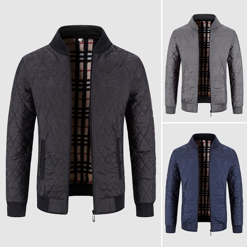 Nick ™ - Giacca urbana