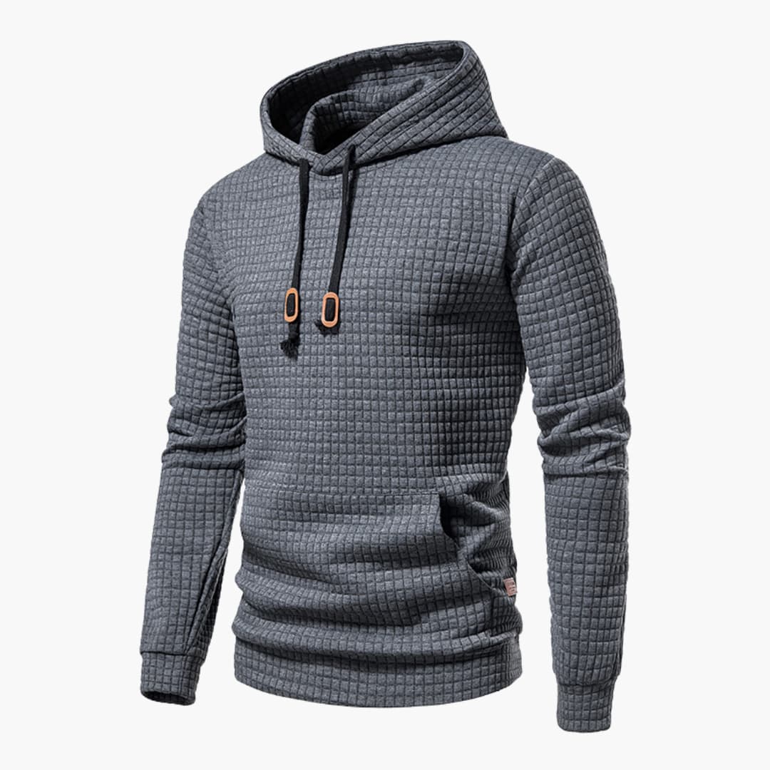 Quinn™ - Gewatteerd Trui