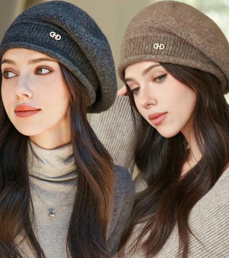 Pommeline™ - Muts met Frenchlook