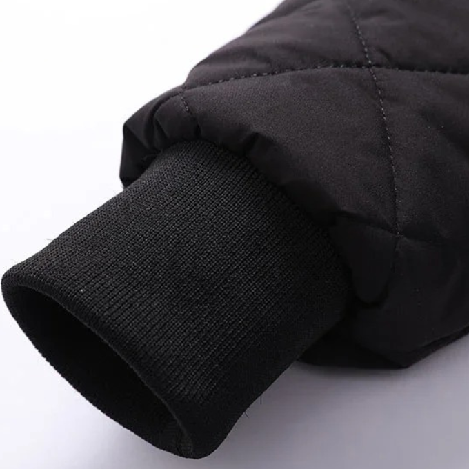 Nordic™ Gewatteerde Bomber Jas