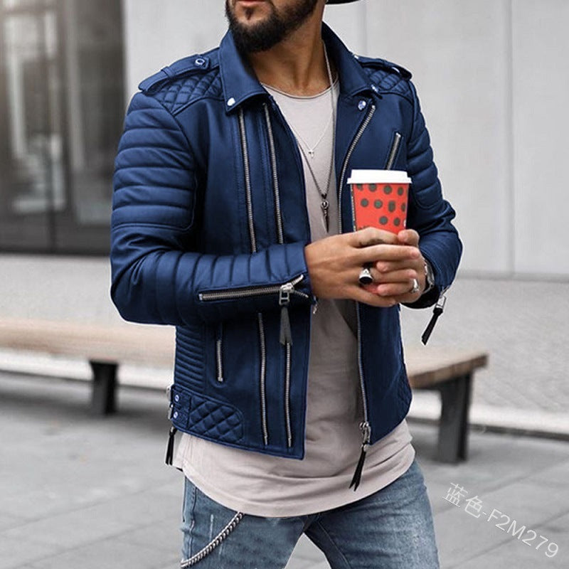 Sem™ Streetwear Jas