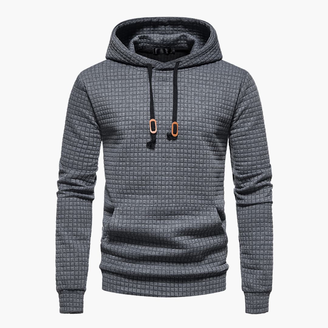 Quinn™ - Gewatteerd Trui