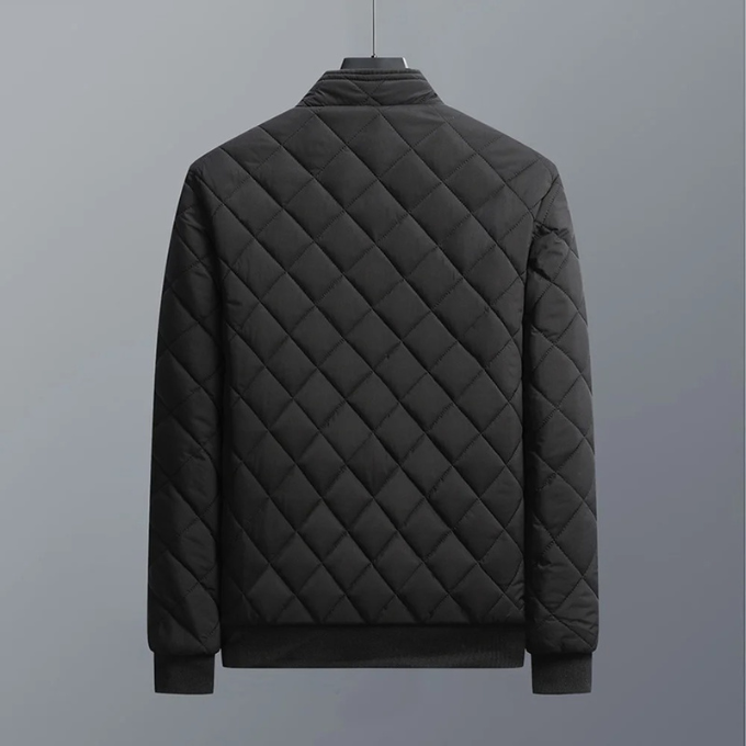 Nordic™ Gewatteerde Bomber Jas