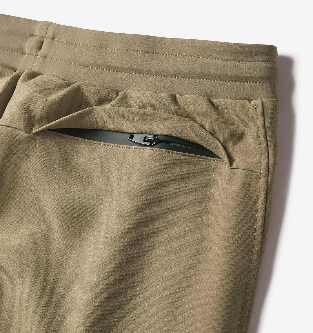 Matteo™ Lente Zomer Herenbroek in Italiaans Ontwerp met Smalle Pasvorm