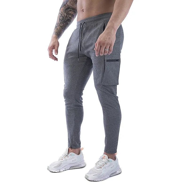 Dylan™ Comfortabele en Duurzame Drawstring Broek