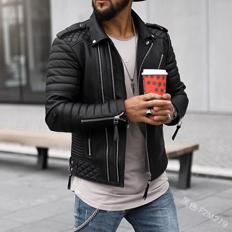 Sem™ Streetwear Jas