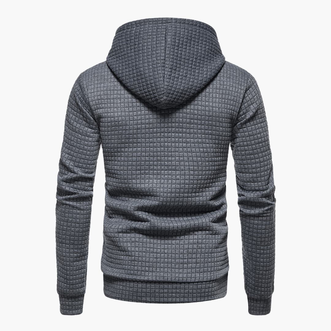 Quinn™ - Gewatteerd Trui