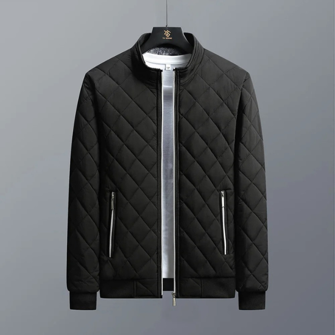 Nordic™ Gewatteerde Bomber Jas
