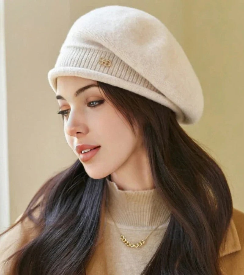 Pommeline™ - Muts met Frenchlook