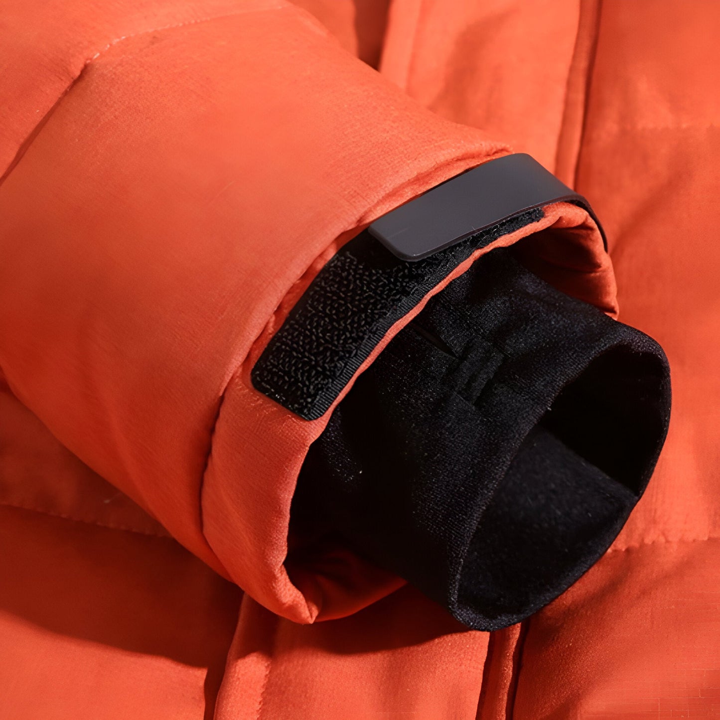 Dirk ™ - Giacca in giù per il vento e l'acqua
