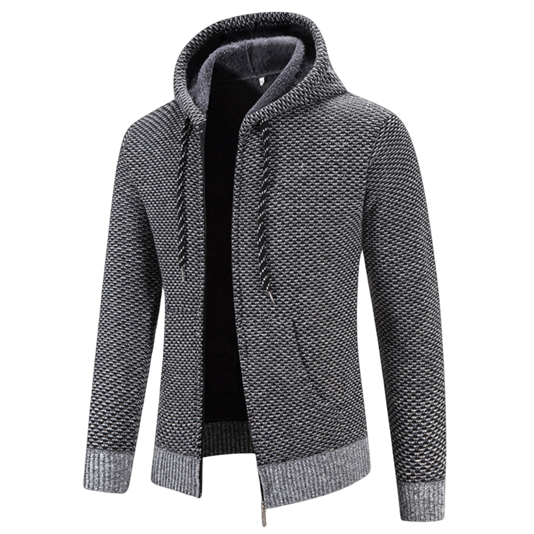 Peter™ - Luxe Pluche