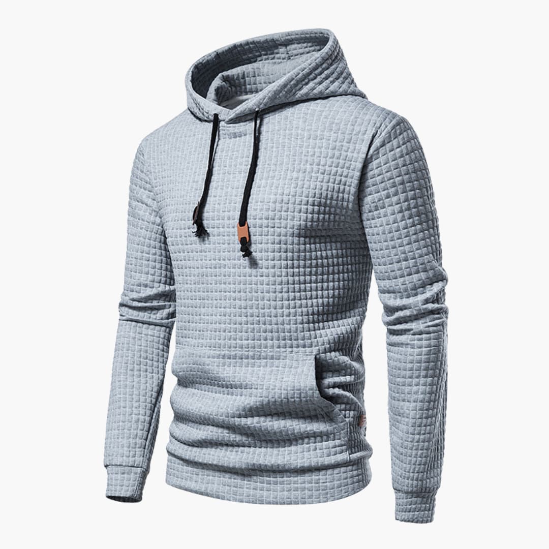 Quinn™ - Gewatteerd Trui