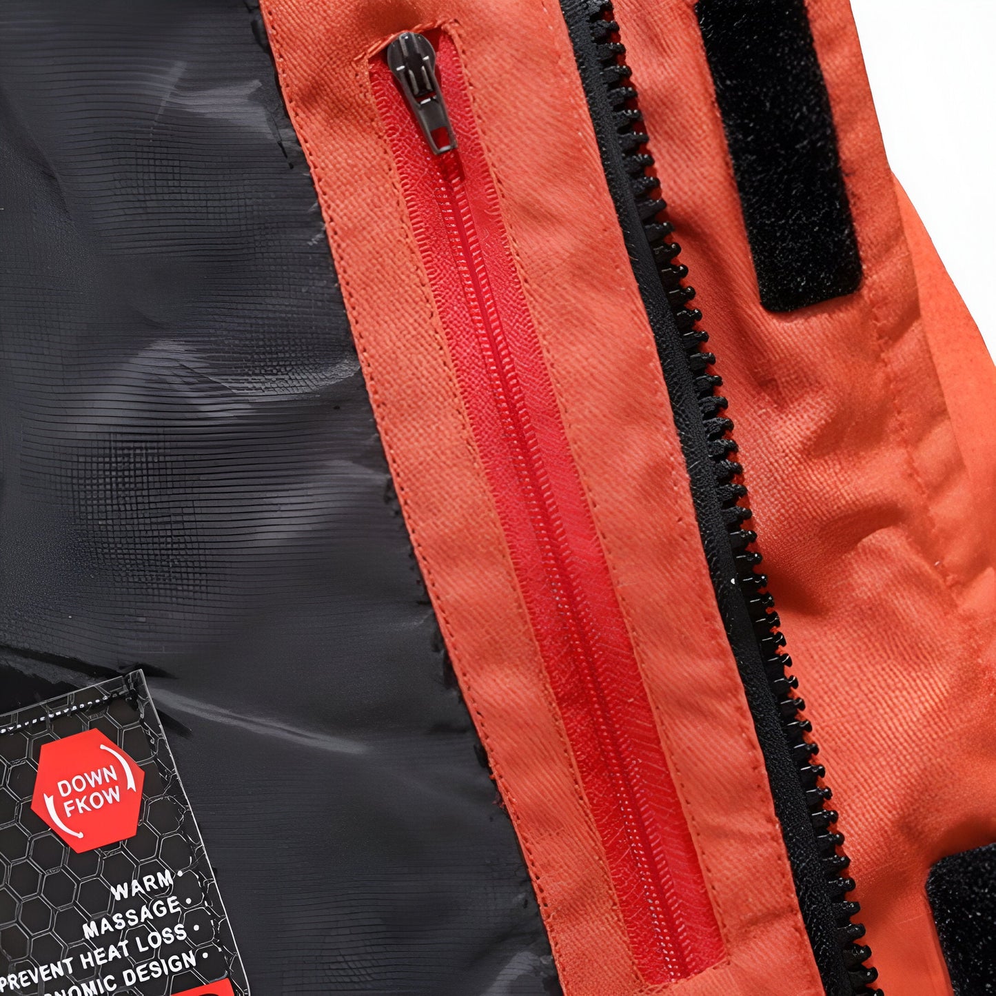 Dirk ™ - Giacca in giù per il vento e l'acqua