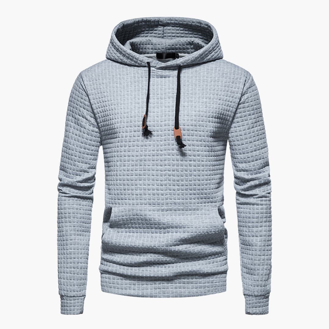 Quinn™ - Gewatteerd Trui