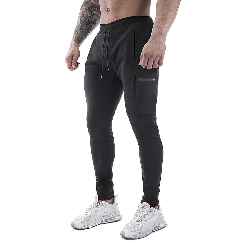 Dylan™ Comfortabele en Duurzame Drawstring Broek