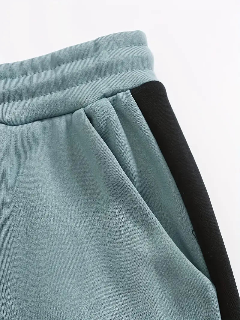 Riley™ Casual Hoodie en Joggingbroek Set