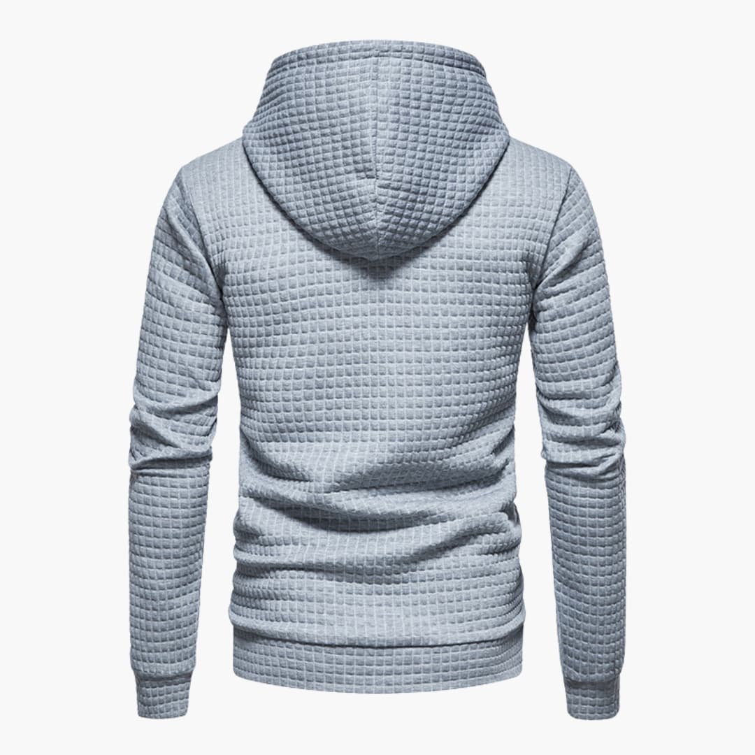 Quinn™ - Gewatteerd Trui
