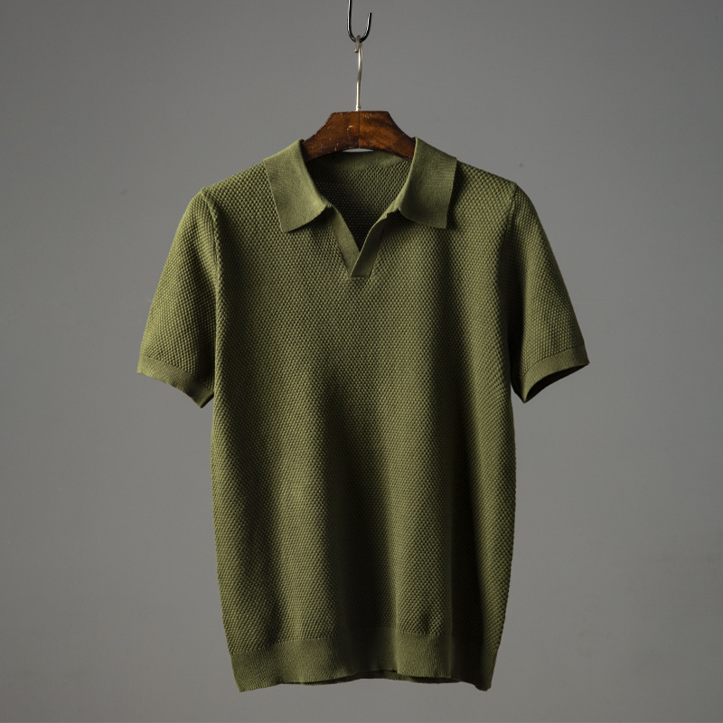 Lucca™ Katoenen Polo