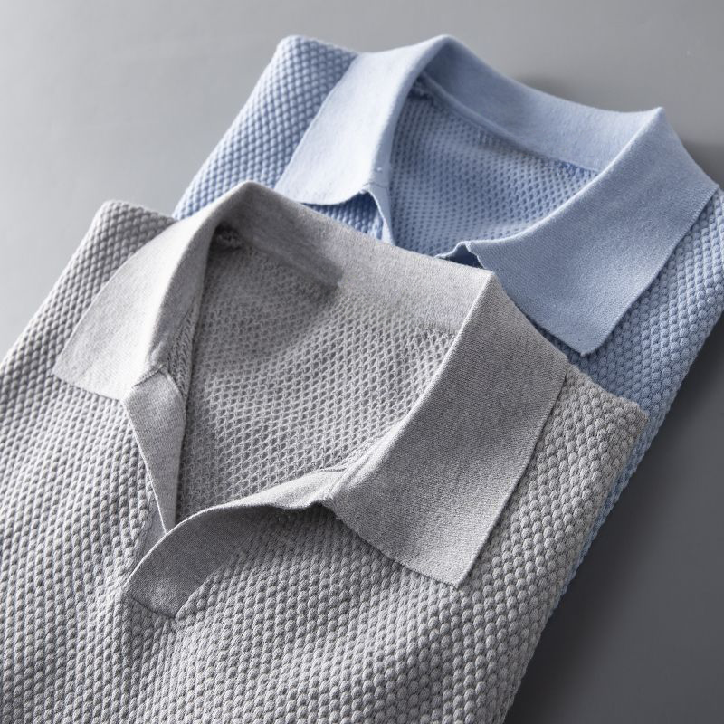 Lucca™ Katoenen Polo