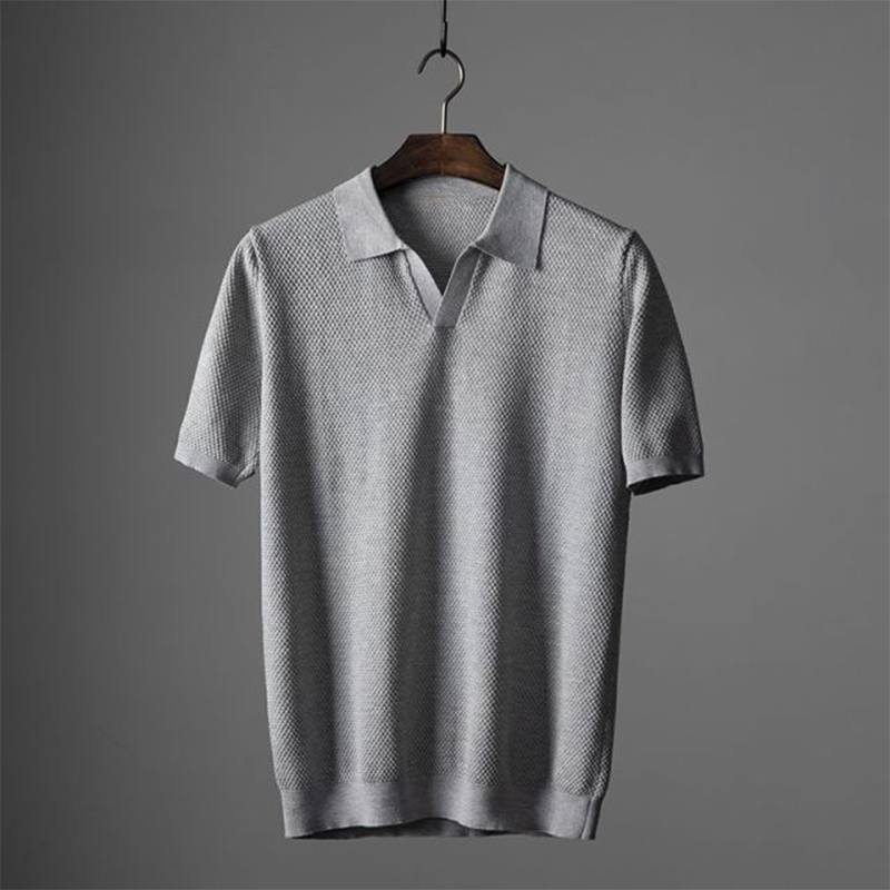 Lucca™ Katoenen Polo