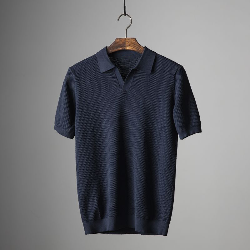 Lucca™ Katoenen Polo